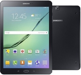 Замена шлейфа на планшете Samsung Galaxy Tab S2 VE 9.7 в Кирове